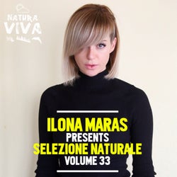 Ilona Maras Presents Selezione Naturale Volume 33