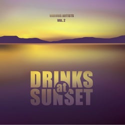 Drinks at Sunset, Vol. 2