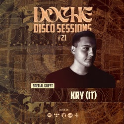 Doche Disco Sessions #21 (Kry (IT)