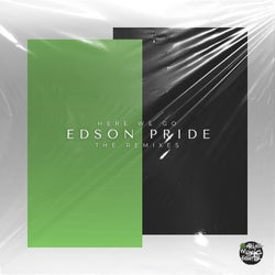 Here We Go (The Remixes)