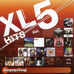 XL Hits, Vol. 5