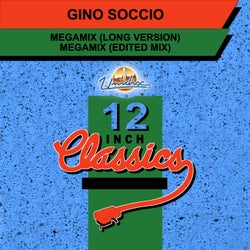 12 Inch Classics