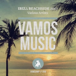 Ibiza Beachside 2017