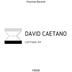 Leptons EP