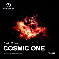 Cosmic One