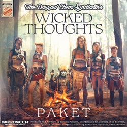 Wicked Thoughts (Paket Remix)