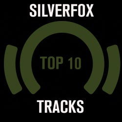 Silverfox Chosen 'Top Ten' Tracks of 2015