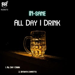 All Day I Drink