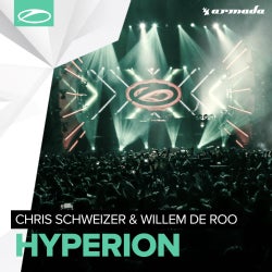 Chris Schweizer 'Hyperion' Chart