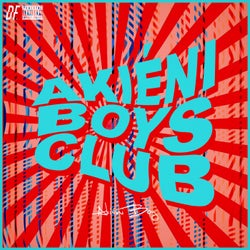 Akieni Boys Club