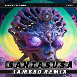 Santasusa Remix
