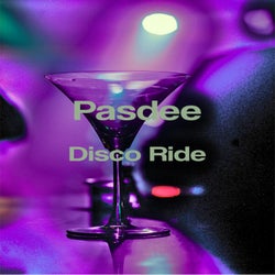 Disco Ride