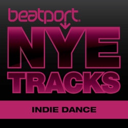 Beatport NYE Tracks - Indie Dance 