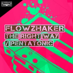 The Right Way / Pentatonic