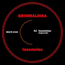 Insomniac