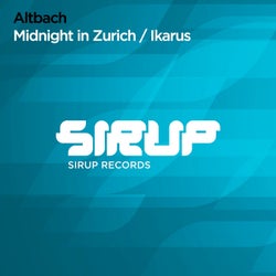 Midnight in Zurich / Ikarus