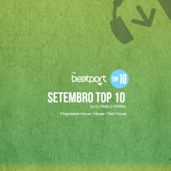 SEPTEMBER / SETEMBRO TOP 10