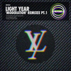 Moderation Remixes, Pt. 1