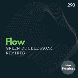 Green Double Pack Remixes