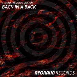 Back In a Back