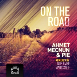 On the Road Ep