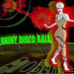 Shiny Disco Balls EP