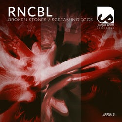 Broken Stones | Screaming Eggs