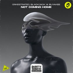 Not Coming Home (Extended Mix)