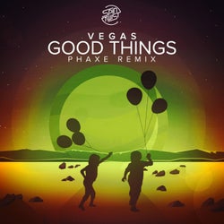 Good Things (Phaxe Remix)