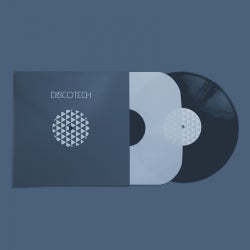 Discotech's Autumn Selection