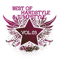 Best Of Hardstyle & Jumpstyle Volume 03