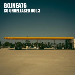 So Unreleased Vol.3