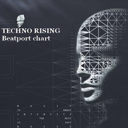 Techno Rising