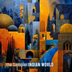 Indian World
