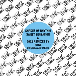 Sweet Sensation (2022 Remixes)
