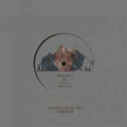 Distinct (feat. Microlab) -EP