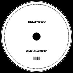 Hard Candies EP