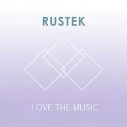 Love the Music - Single