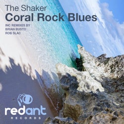 The Shaker 'Coral Rock Blues'