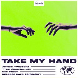 Take My Hand