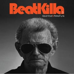 Beatkilla 3 (Mixed Edition)