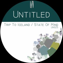 Trip To Iceland / State Of Mind Ep