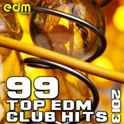 99 Top EDM Club Hits 2013 – Best of Progressive, Trance, Dubstep, Hard House, Bass