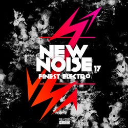 New Noise - Finest Electro, Vol. 17
