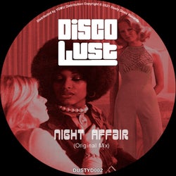 Night Affair (Original Mix)