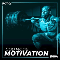 God Mode Motivation 004