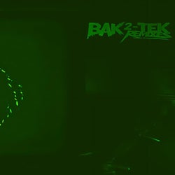 Bak 2 Tek (FUTURESaiLOR Remix - IV of VI)