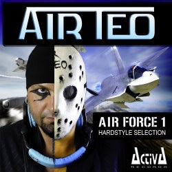 Air Force 1 (Selected and Mixed By Air Teo)