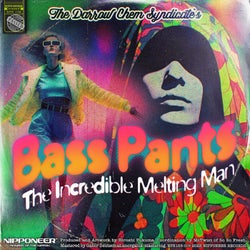 Bass Pants
