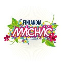 Mácháč Festival 2014 Chart